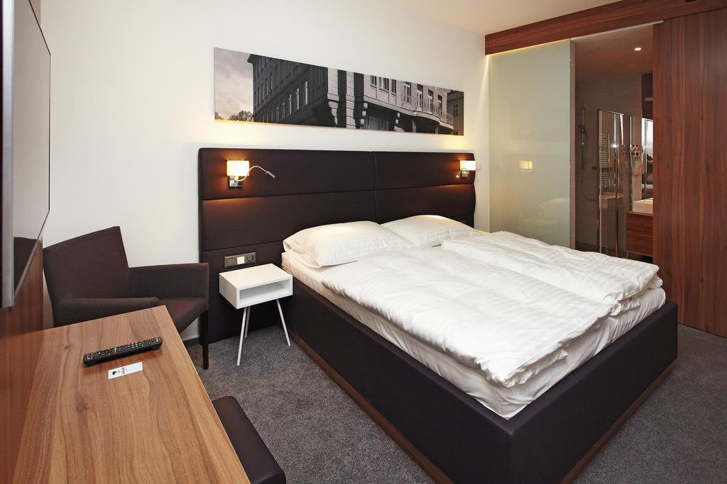 Konference Park Hotel Hradec Králové Pokoj fotografie