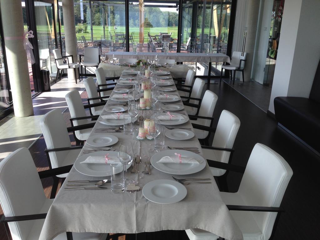 Konference Park Hotel Hradec Králové Exteriér fotografie