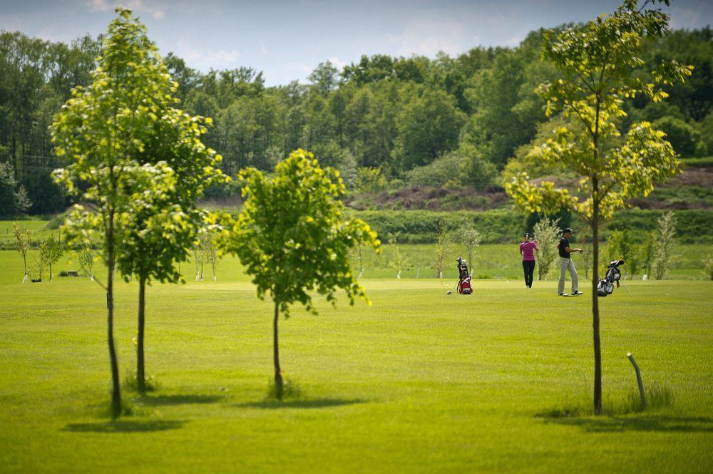 Konference Park Hotel Hradec Králové Exteriér fotografie